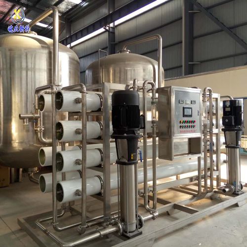 安徽水处理设备厂家价格 10吨水处理设备 纯净水设备 大型水处理设备