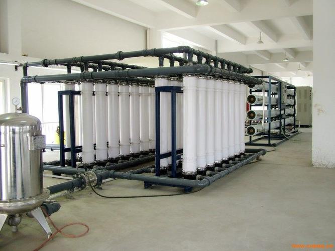 西安水处理设备-净化水设备-纯净水设备-反渗透设备 - 化工机械网